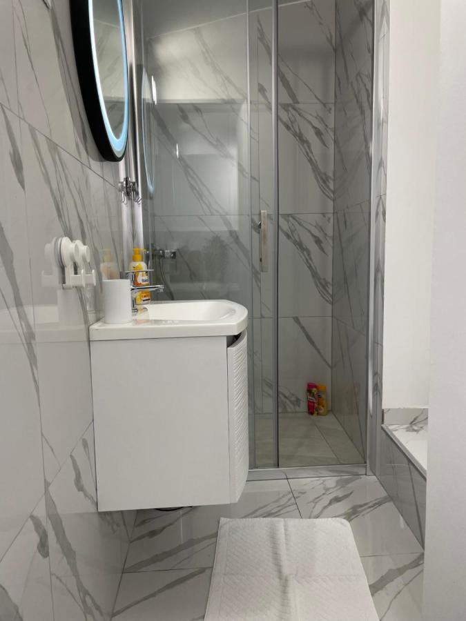 Apartment Studio Beauty In Centar Пула Экстерьер фото