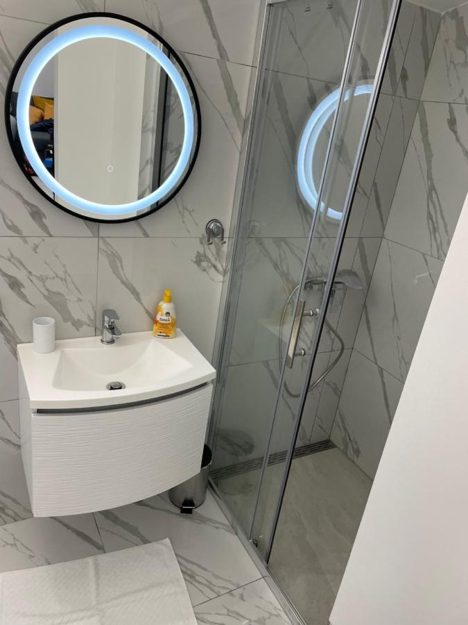 Apartment Studio Beauty In Centar Пула Экстерьер фото