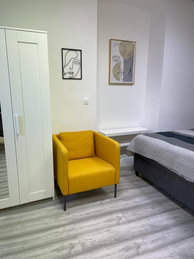 Apartment Studio Beauty In Centar Пула Экстерьер фото